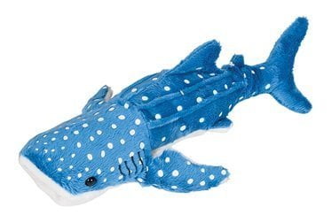 walmart stuffed shark