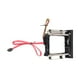 thumbnail image 5 of Adaptador de disco duro interno NikouMX acero inoxidable SATA II Hot Swap 3Gbps 5,25 para HDD de 3,5 pulgadas, 5 of 8