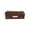 Brown, variant on Celsvanis Pencil Case Large Capacity Pencil Pouch Pen Bag Embroidered Corduroy Stationery Organizer for Students Home Office Supplies, Beige