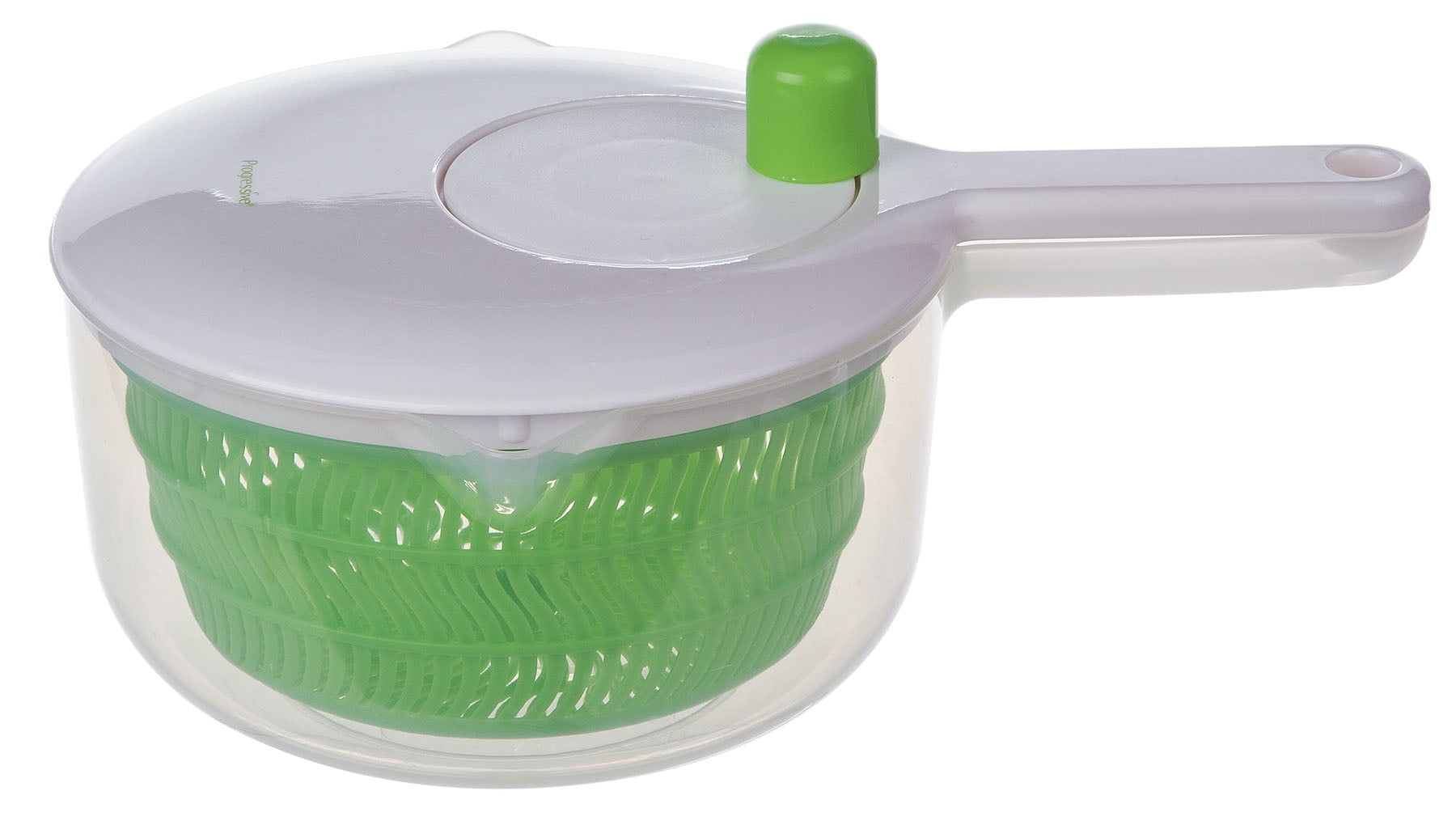 Progressive Prepworks Salad Spinner with Handle