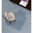 thumbnail image 2 of ES Robbins 121831 Economy Lipped Straight Edge Chairmat, 2 of 2