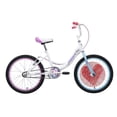 thumbnail image 1 of Bicicleta Raider Beautiful BMX Rodada 20 Blanco Infantil, 1 of 7