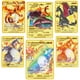 thumbnail image 4 of Treingi 2024 10000PH Pokemon Gold Metal Card Arceus Pikachu Charizard VMAX Versión en español Colección de juegos Pokémon Tarjetas de metal de hierro Regalos para niños, 4 of 5