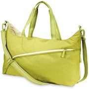 Infinity Sport Travel Bag, Apple Green