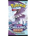 thumbnail image 4 of Juego de cartas coleccionables Pokemon Sword & Shield Chilling Reign, 4 of 6