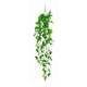 thumbnail image 3 of Guirnalda colgante de hojas de hiedra artificiales, hojas de begonia falsas para cestas de pared, guirnalda de boda, decoración de interiores y exteriores., 3 of 5