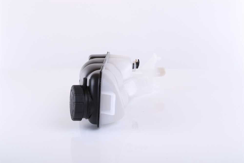Nissens 996152 Engine Coolant Reservoir