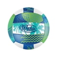 thumbnail image 1 of Voleibol WAHU Verde Impermeable Tamaño 5 para Playa y Piscina, 1 of 7