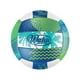 thumbnail image 1 of Voleibol WAHU Verde Impermeable Tamaño 5 para Playa y Piscina, 1 of 7