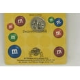 thumbnail image 2 of M&M's World Red and Yellow Character Pin New with Tag, 2 of 3
