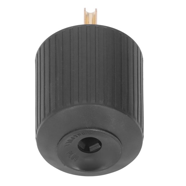 Locking Plug, Generator Plug TT-30P To L5-30P Wide Application Durable for RV