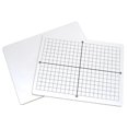 thumbnail image 1 of Pacon PACAC900810 2 Sided Math Whiteboards XY Axis Plain, 1 of 3
