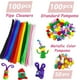 thumbnail image 2 of Suministros para manualidades, kit de manualidades VLUSSO para niños de 4 a 9 años, 2 of 7