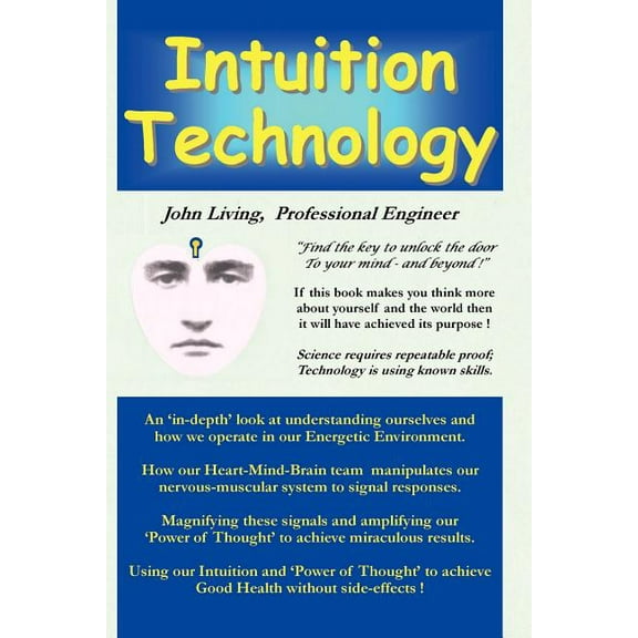 Intuition Technology (Paperback)