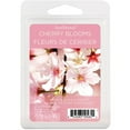 thumbnail image 1 of Cubes de cire parfumée ScentSationals - Fleurs de cerisier, 1 of 4