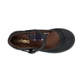 thumbnail image 4 of ZAPATOS ESCOLARES STYLO NIÑA E-28 PIEL NEGRO 18-21, 4 of 4