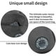 thumbnail image 5 of Picnic bag cooler bag 6L cooler bag foldable lunch bag mini foldable cooler bag cooler bag ice bag mini cooler bags insulated bag lunch thermal bag fo, 5 of 5