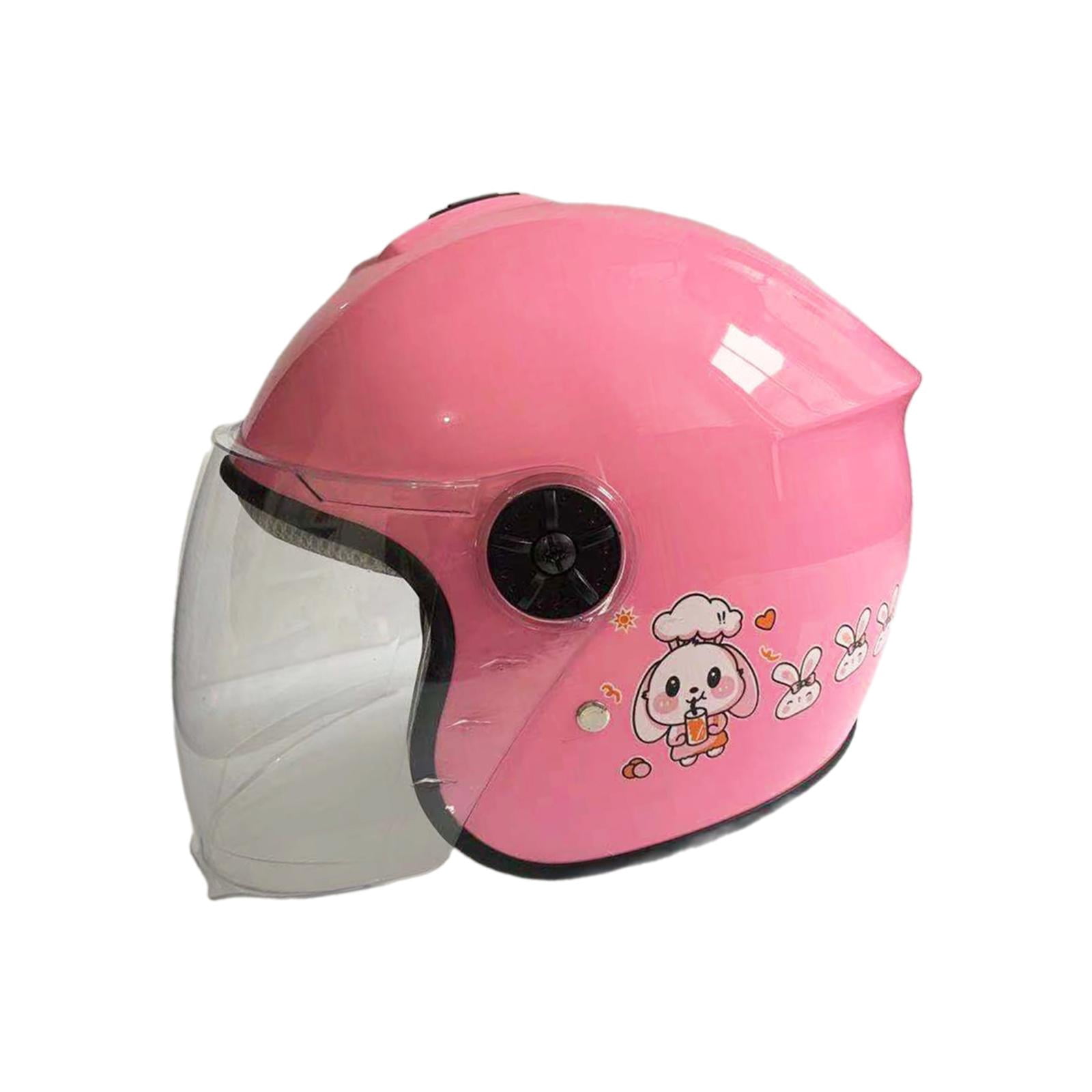 harayaa Bike Adjustable Chin Strap Shock Absorbing Lightweight Sports s Pink