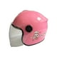 thumbnail image 2 of Casco de bicicleta, cómodo y con absorción de impactos para niños, cascos deportivos Rosa, 2 of 9