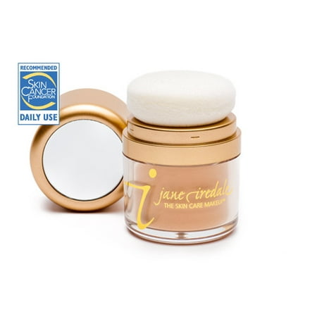 Jane Iredale Powder-Me SPF Dry Sunscreen - Golden