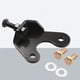 thumbnail image 5 of Kit De Pernos De Colector De Escape Ampliamente Compatible Reemplazo De Reparación De Pernos De Colector De Escape Fácil De Instalar Accesorio De Colector De Escape De Automóvil Para Vehículos Auto Vogacara VI006935-00, 5 of 7