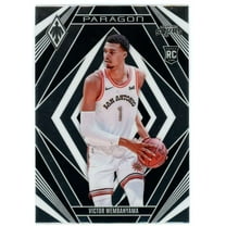 NBA 2023-24 Panini Phoenix Paragon Victor Wembanyama #13 (Rookie)