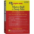 Manischewitz Croyden House Mix Soup Matzo Ball