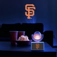 thumbnail image 3 of San Francisco Giants LED Mini Spotlight Projector Nite Light, 3 of 4