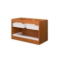 thumbnail image 2 of Scenic 36" Wall-Mount Bathroom Vanity Cabinet, 2 of 4