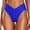BU3, variant on Swim Pants Category Product Title Optimized for Platform Competition Women's Bikini Bottom V Cut High Cut Swimsuit High Waisted Bathing Suit Bottoms designed for Summer wear, XS, Red