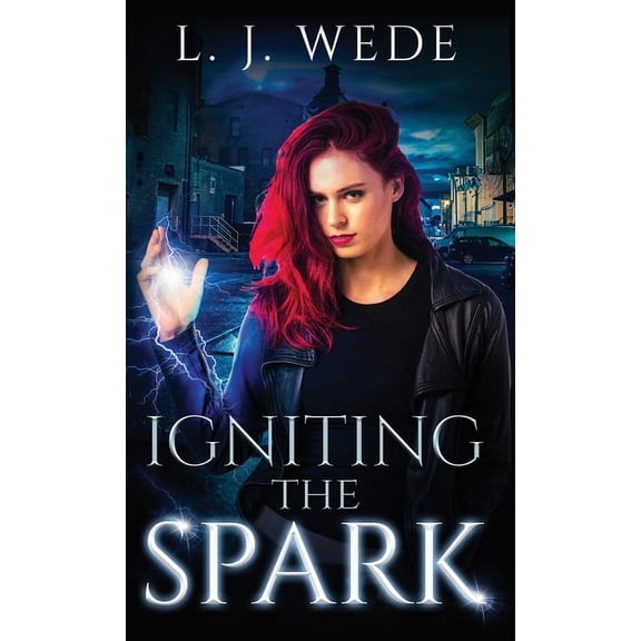 Igniting the Spark, (Hardcover)