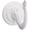White, variant on Ceiling Hook Jumbo