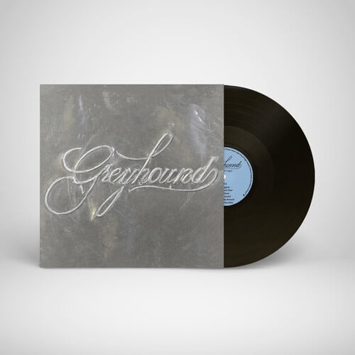 Katie Tupper - Greyhound - Music & Performance - Vinyl