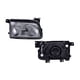 thumbnail image 1 of Faro de Vidrio DEPO Luv 1998 A 2003 Chevrolet Lado Derecho 1 Pieza, 1 of 4