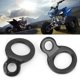 thumbnail image 5 of Anillo de Remolque de Camiones, Anillos de Atado de Alto dureza de Peso Ligero para ATV para Motocicleta para kayak, 5 of 7