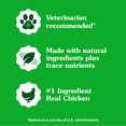 thumbnail image 3 of Greenies Pill Pockets - Chicken - 45g, 3 of 13