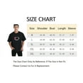 thumbnail image 2 of Whichone Help Me Funny Out Of Battery Graphic - Mens Short Sleeve T-Shirt, 2 of 8
