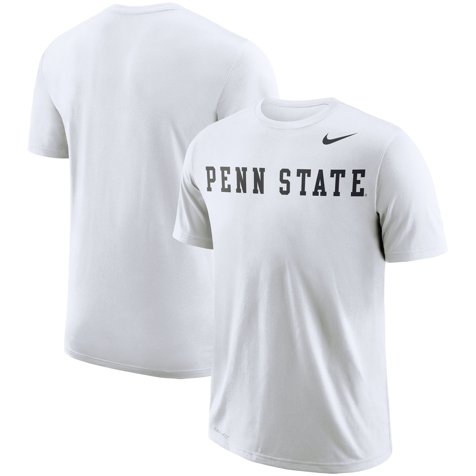penn state dri fit shirt