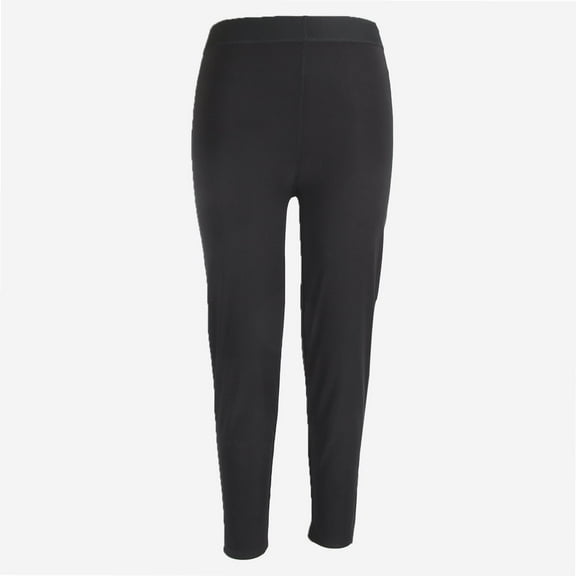 Compression Sweat Pants, Compression Leggings Women Neoprene Sweat Pants Workout Running Slimming Leggings For Woman