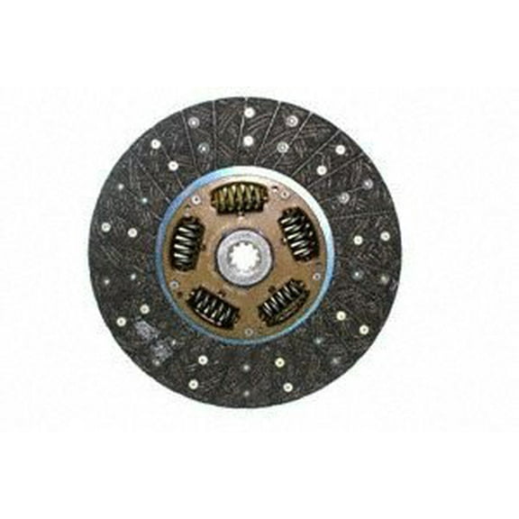 Sachs Transmission Clutch Friction Plate P/N:Bbd4217 Fits select: 1988-2000 CHEVROLET GMT-400, 1989-2000 GMC SIERRA