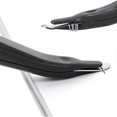 thumbnail image 4 of 1 Pcs Professional Magnetic Staple Remover Puller Rubberized Staple Remover Staple Removal Tool, 4 of 5