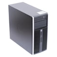 thumbnail image 4 of Restored HP Desktop Tower Computer PC Intel Core 2 Duo Processor, 8GB Ram, 1TB HDD, 19 inch LCD, Keyboard and Mouse, BTO Wi-Fi Adapter include Speakers, Windows 10 (Refurbished), 4 of 9