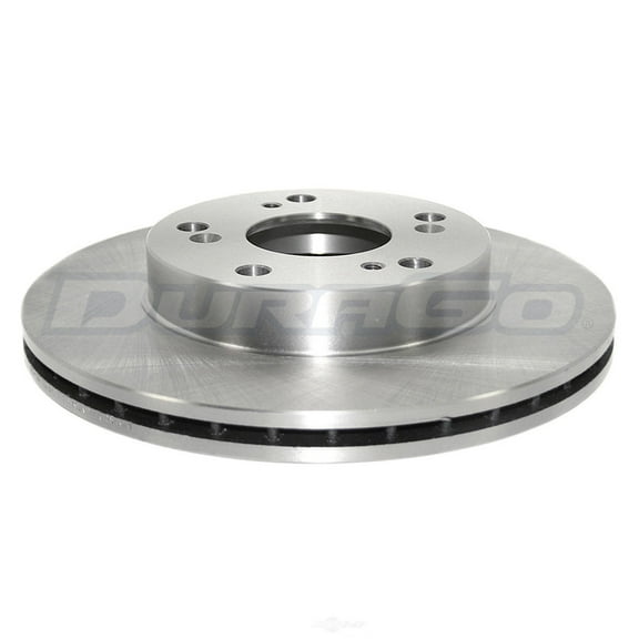 DuraGo Disc Brake Rotor BR31311