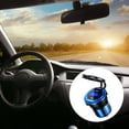 thumbnail image 2 of Car PD Ports 90W Fast Charging Adapter Upgraded Vehicle Charger, 2 of 4