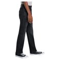 thumbnail image 3 of Levi's Boys' 514 Straight Fit Jeans, Sizes 4-20, 3 of 8