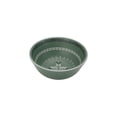 thumbnail image 3 of Hometrends Green Bamboo Melamine Mini Bowl 4.25 Inch, 3 of 5