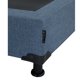 thumbnail image 3 of Box Base Cama Queen Size Dicasa Azul, 3 of 7