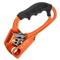 thumbnail image 4 of Hand Ascender,Climbing Hand Ascender Aviation Arborist Rappelling Gear Ascenderfor Both Hand Exceptional Craftsmanship, 4 of 8