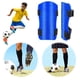thumbnail image 5 of Espinilleras Fútbol para Juveniles Atleta Élite Principiante (M) Azul, 5 of 9