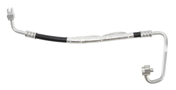 DISCHARGE LINE HOSE ASSEMBLY Fits select: 2017-2022 CHRYSLER PACIFICA, 2020-2022 CHRYSLER VOYAGER
